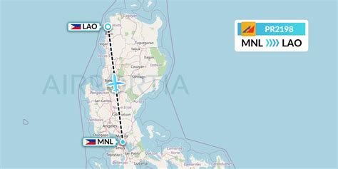 mnl to laoag city.